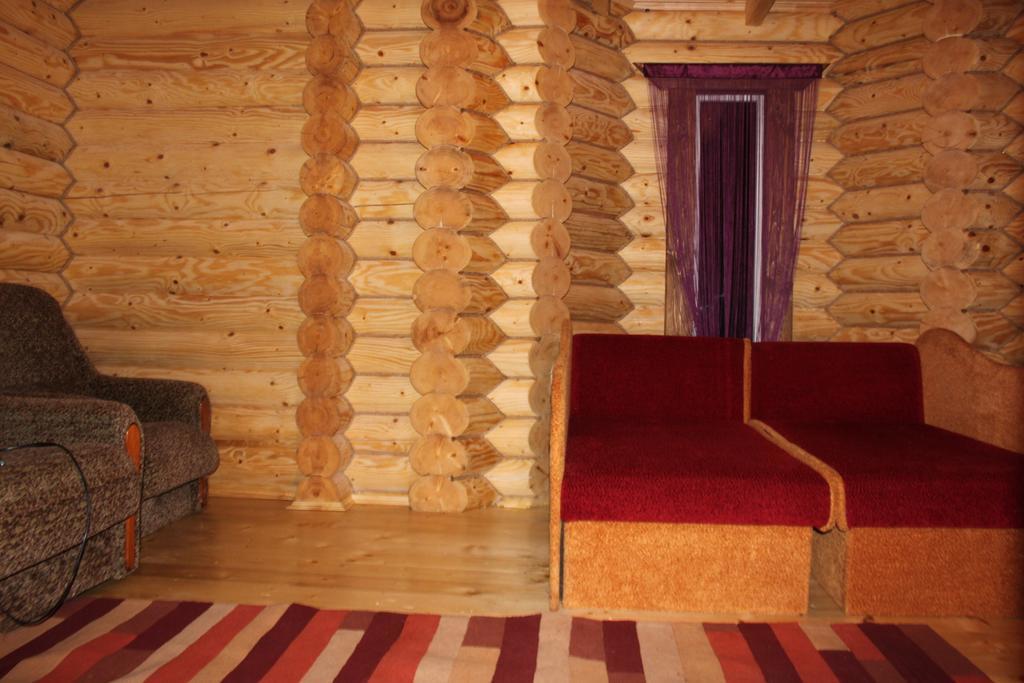 Sadyba Kazkove Dzherelo Verkhovyna Room photo